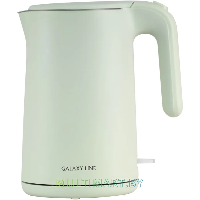 Электрочайник Galaxy Line GL0327 (мятный)